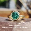 Oro massiccio 14k