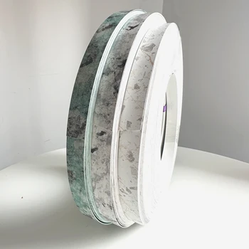 Manufacturers direct sales of high quality pvc edge banding abs banding strip acrylic wrap edge