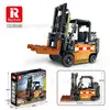 22002 Carrello elevatore ingegneristico - Versione dinamica - 722 pezzi