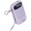 [Purple 20000mAh]