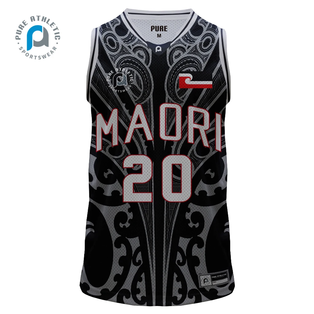 Buy Custom Basketball Jerseys for Men & Women