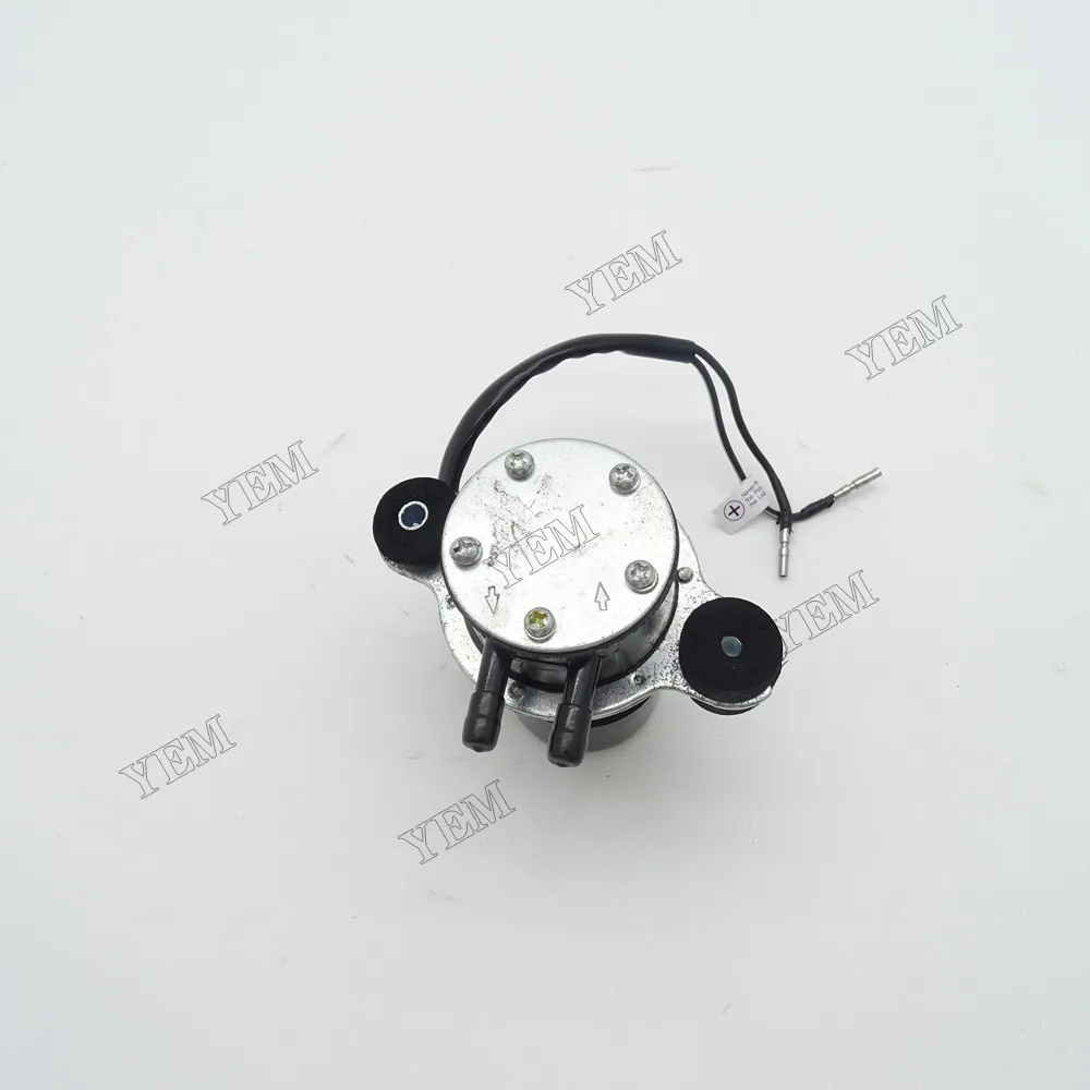 Electronic Fuel Pump 15100-85501 91118458 ADK86806 15100-79100 for Mitsubishi Heavy Duty Engine Parts