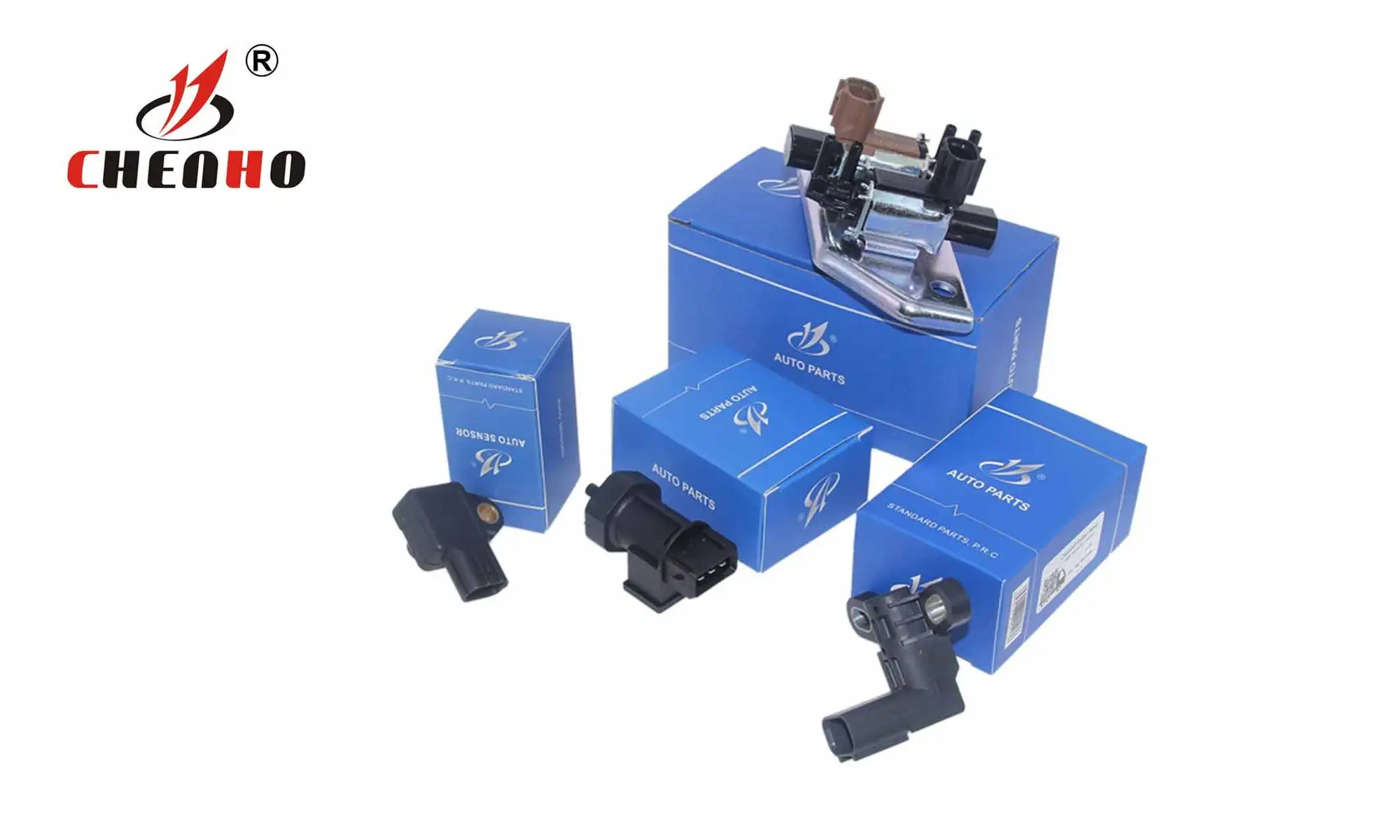 Turbo Boost MAP Pressure Sensor for Nissan PATHFINDER R51 FRONTIER D40 NAVARA Platform Chassis D40 2.5L 22365-EB30A