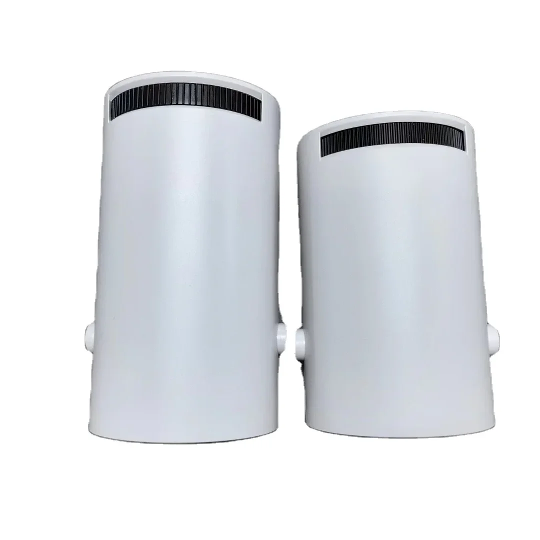 New Upgrade HY300 Pro Smart Portable Projector, Android 11, WiFi