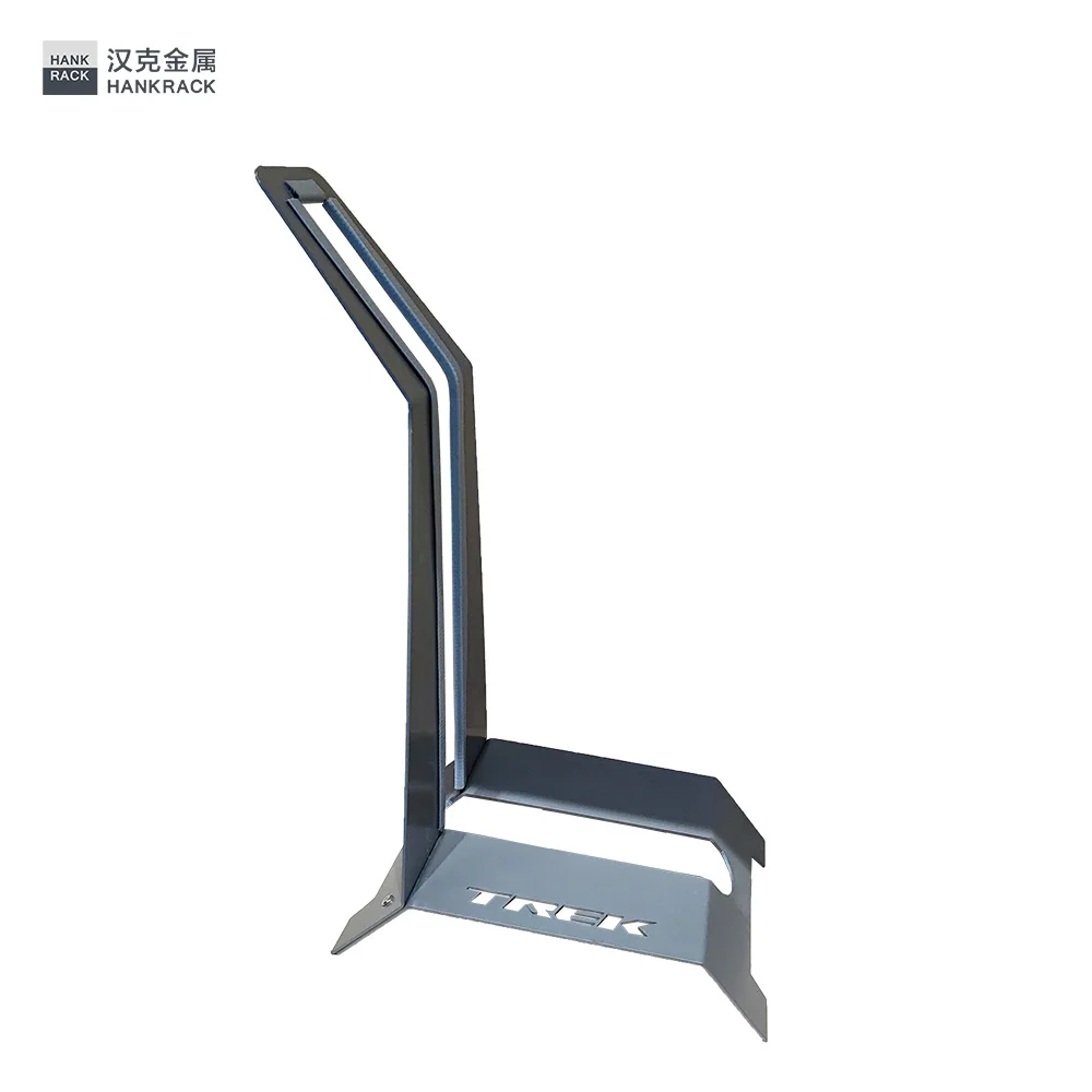 Bicycle parking racks and Universal frame for mountain bikes Parking racks