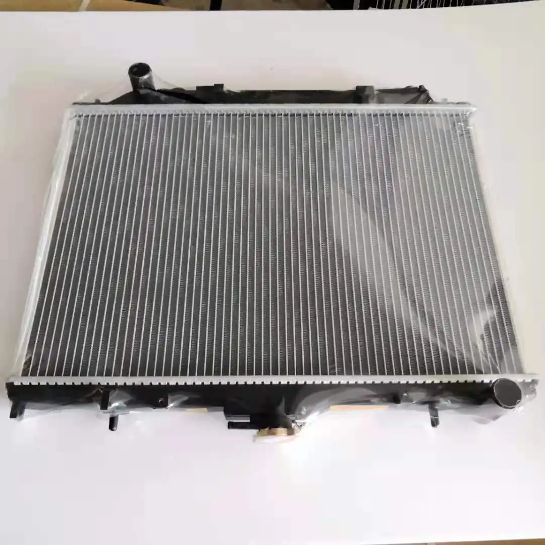 Car Radiator for ZX Grandtiger Pickup 4G69 - 1 Year Warranty