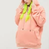 สีชมพู