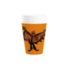 9 oz paper cup*8 pcs