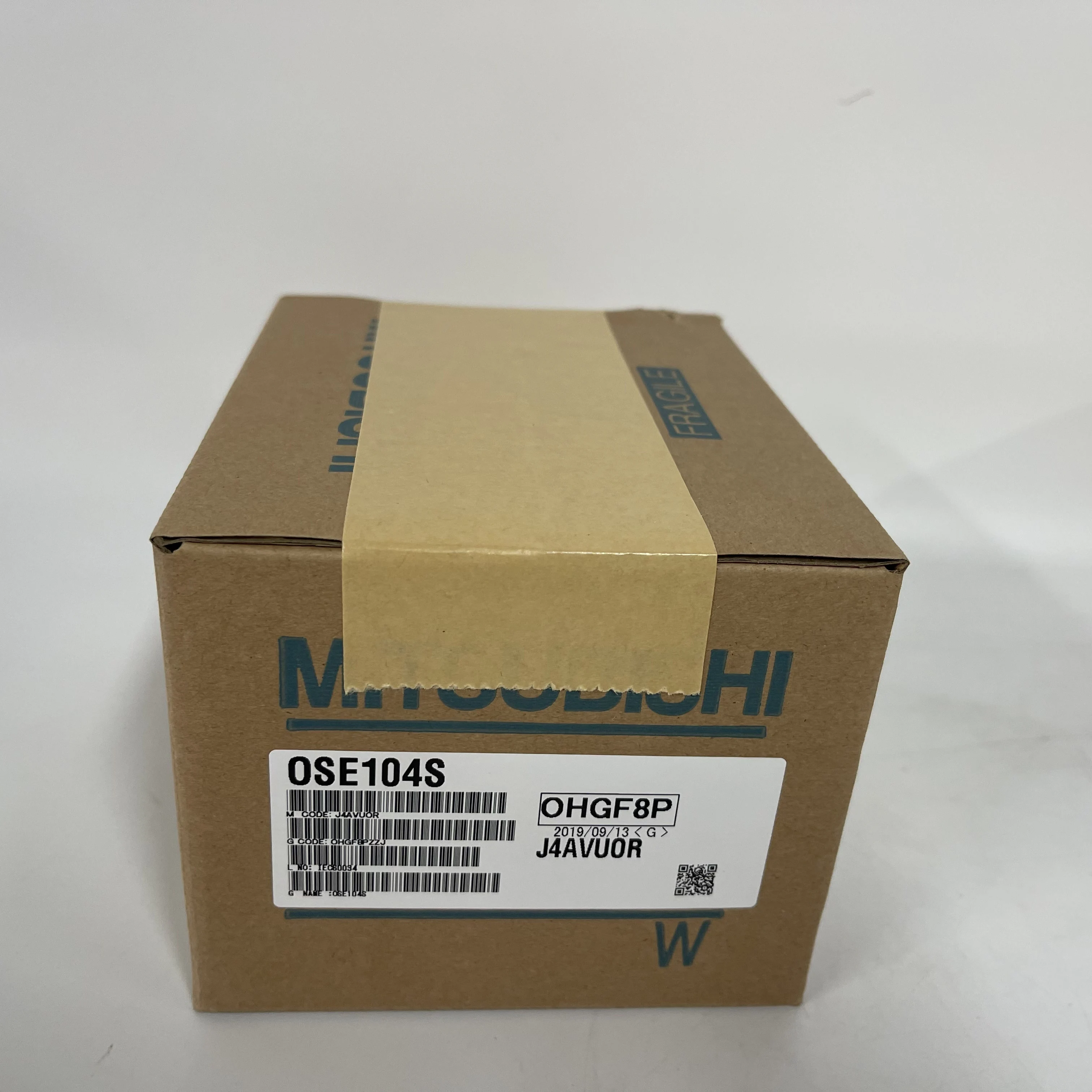 MITSUBISHI Rotary Encoder OSE104S MITSUBISHI Rotary Encoder OSE104S