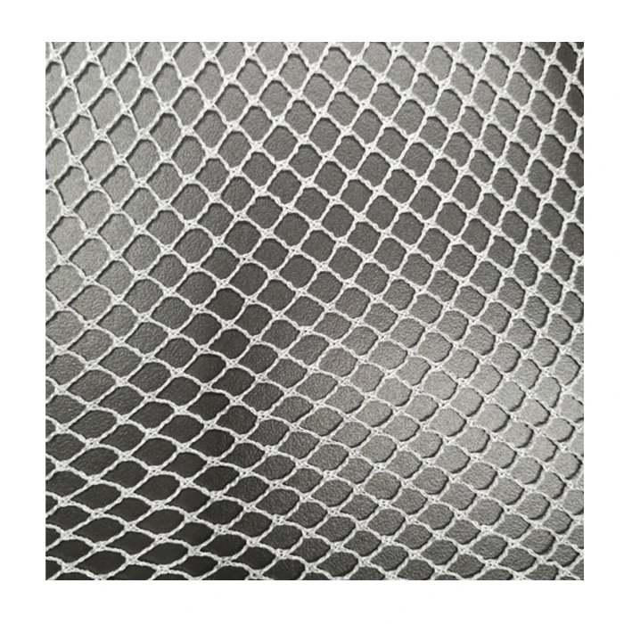small mesh fishing net soft nylon