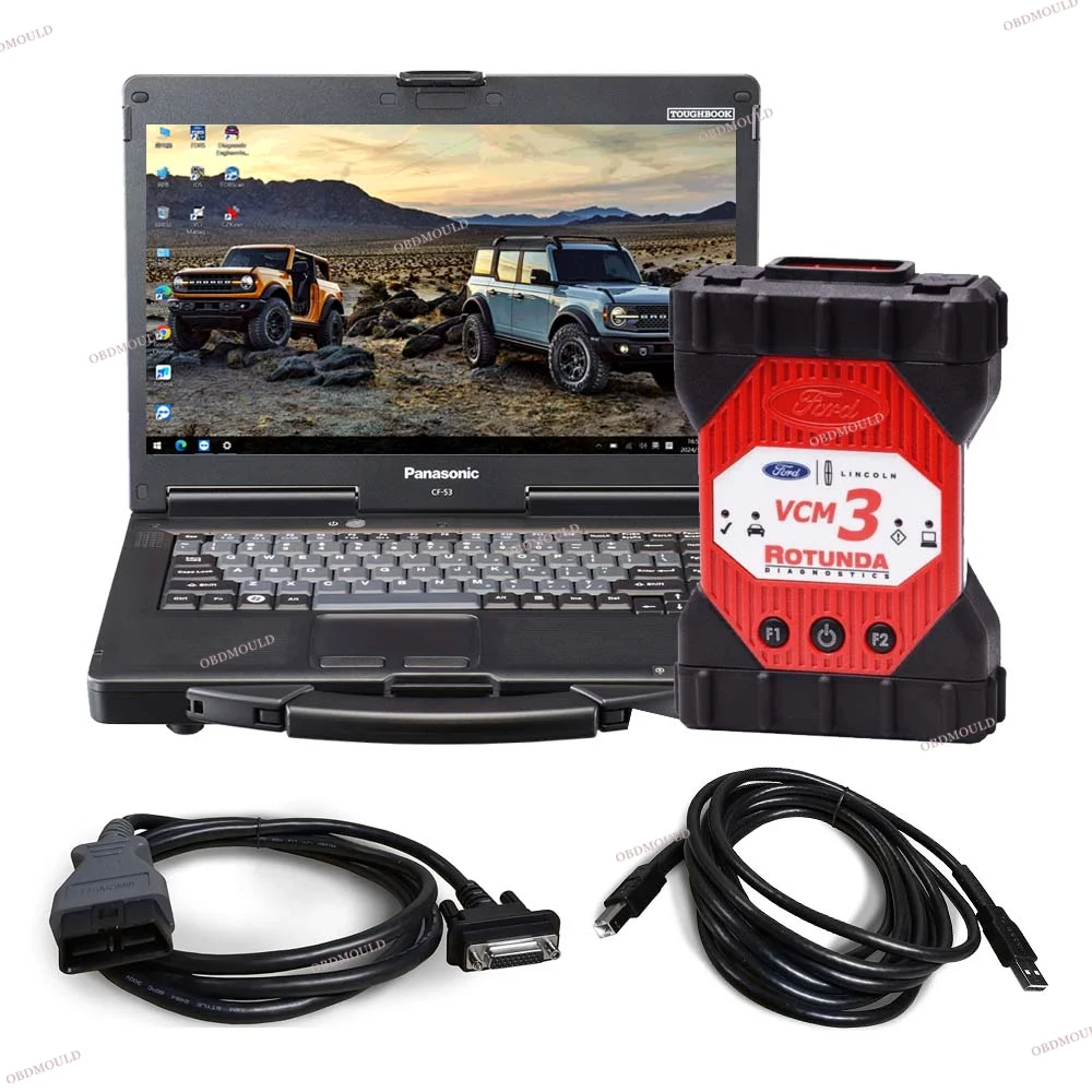 How Much Does a Diagnostic Car Tool for Ford Cost: Discover Now