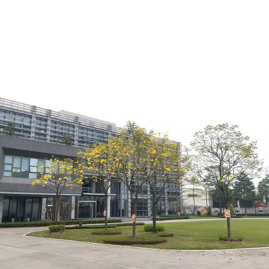 Yiwu Desk E-Commerce Firm