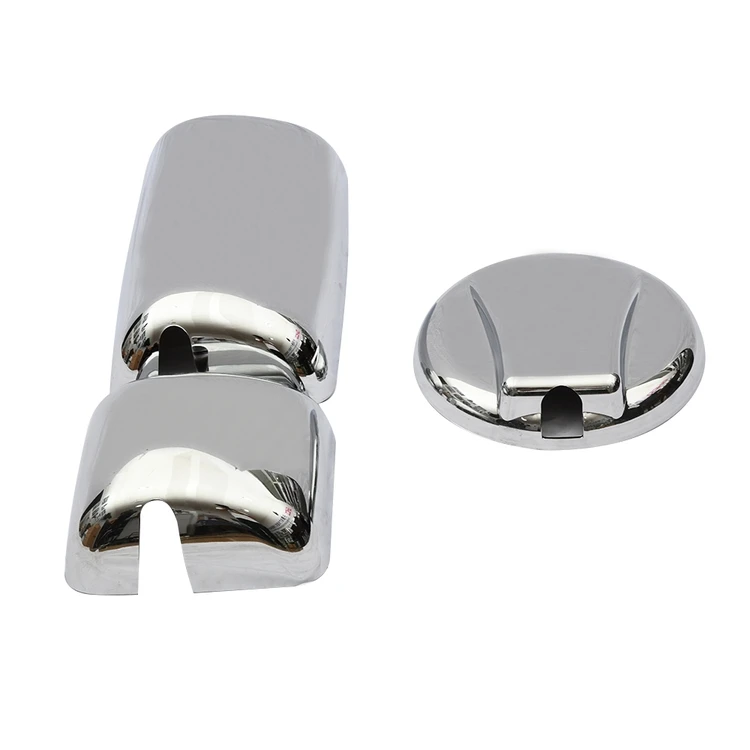 Chinese Manufacturer Side Mirror Rear View Mirror Cover for Isuzu Hino Fuso Nissan UD