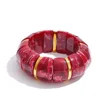 YH7431A rosso violaceo