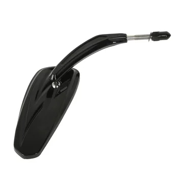 TCMT 8mm Rear View Mirrors for Harley Sportster XL 883 & XL 1200