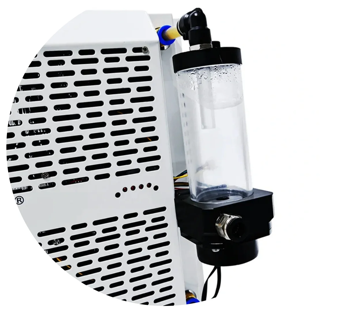 Asic Ks3 6t S21 Pro Hyd Watercooled Liquid System 224 Bit