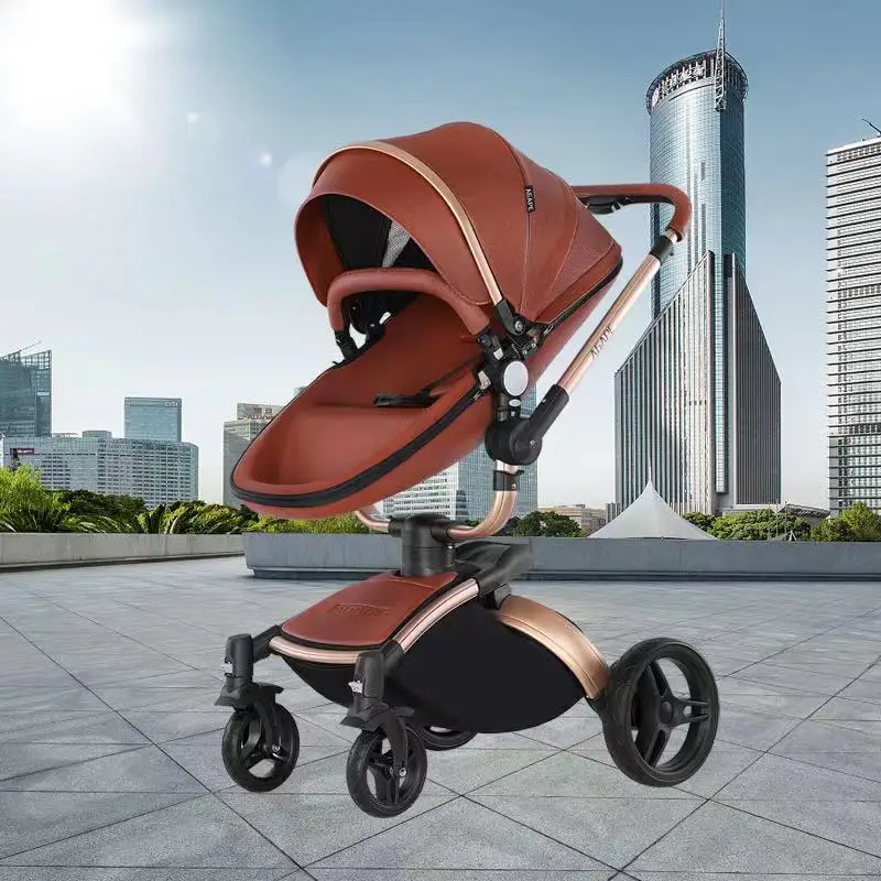 Baby Stroller 2024 Newest Popular 360 Degree 3 1 Baby Pram Buy   H12097e35c2ef4e939316dd0e06077b05Y 