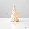 Arbre blanc