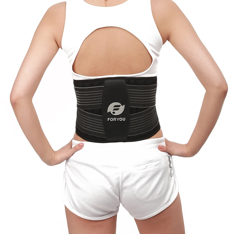 exercise waist belt