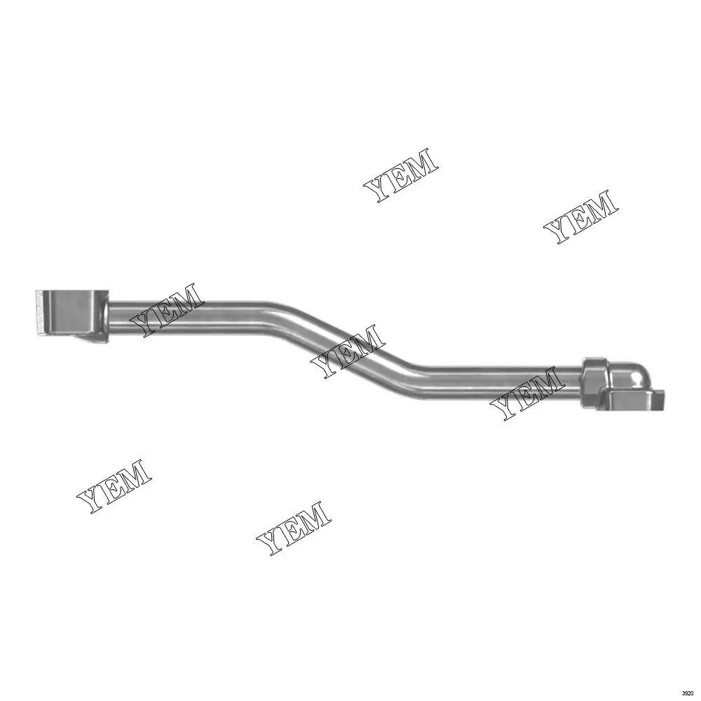 High Performance Tube Assembly 172-8099 1728099 High Performance Engine Parts 4