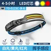 TD-0123C Écran LED multi-faisceaux (Trois bandes LED, capacité de 1800 mAh)