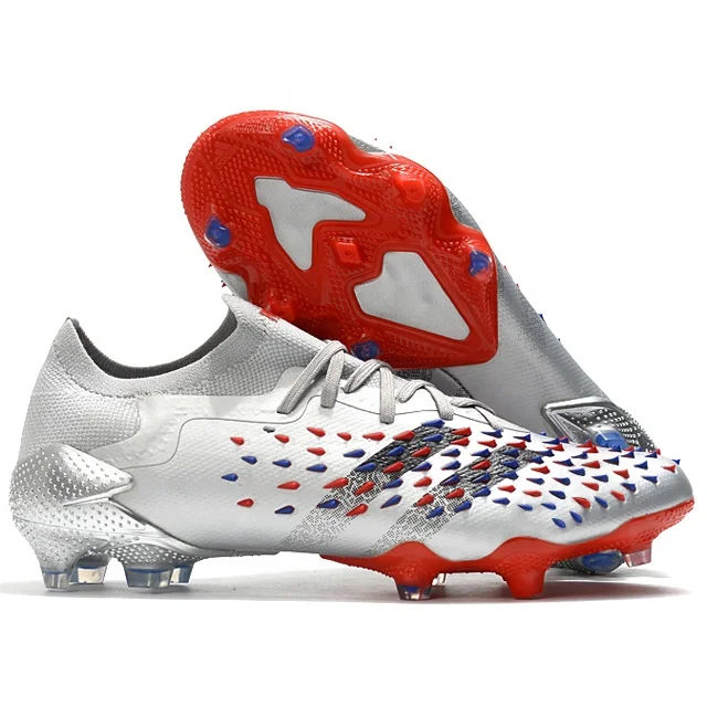 Фабричные Модные мужские спортивные футбольные бутсы, уличные футбольные бутсы для помещений, футбольные бутсы