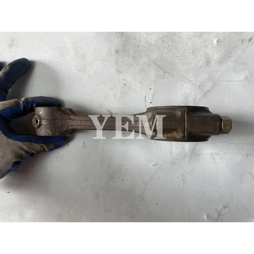 Replaces S3F Connecting Rod for Mitsubishi Rebuild Kit 4