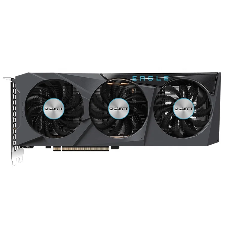 【訳あり】GIGABYTE EAGLE 8G RX 6600　中古 訳あり】GIGABYTE EAGLE 8G RX 6600 中古