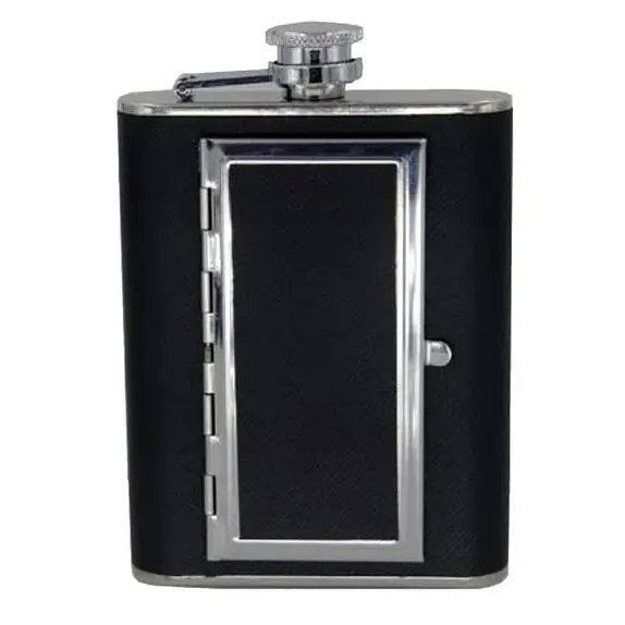 hidden cigarette case Box RUSSIAN FSB SPY MARLBORO CIGARETTE
