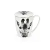 350ML Cup and Saucer