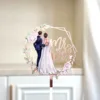 Rose Gold-C MR&MRS