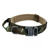Collar de camuflaje