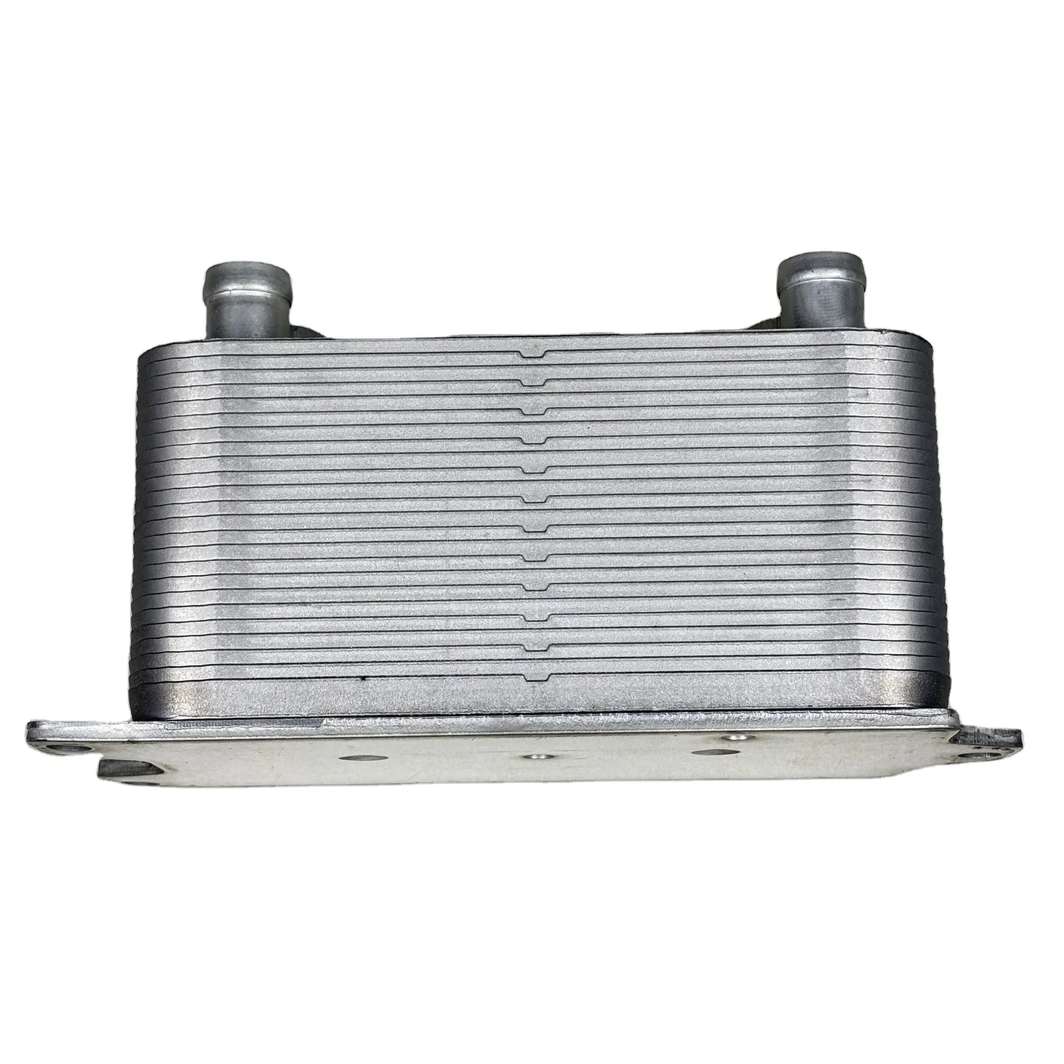 Oil Cooler AT349656 AT318085 for Backhoe 210 310 315 325 410 Series ...