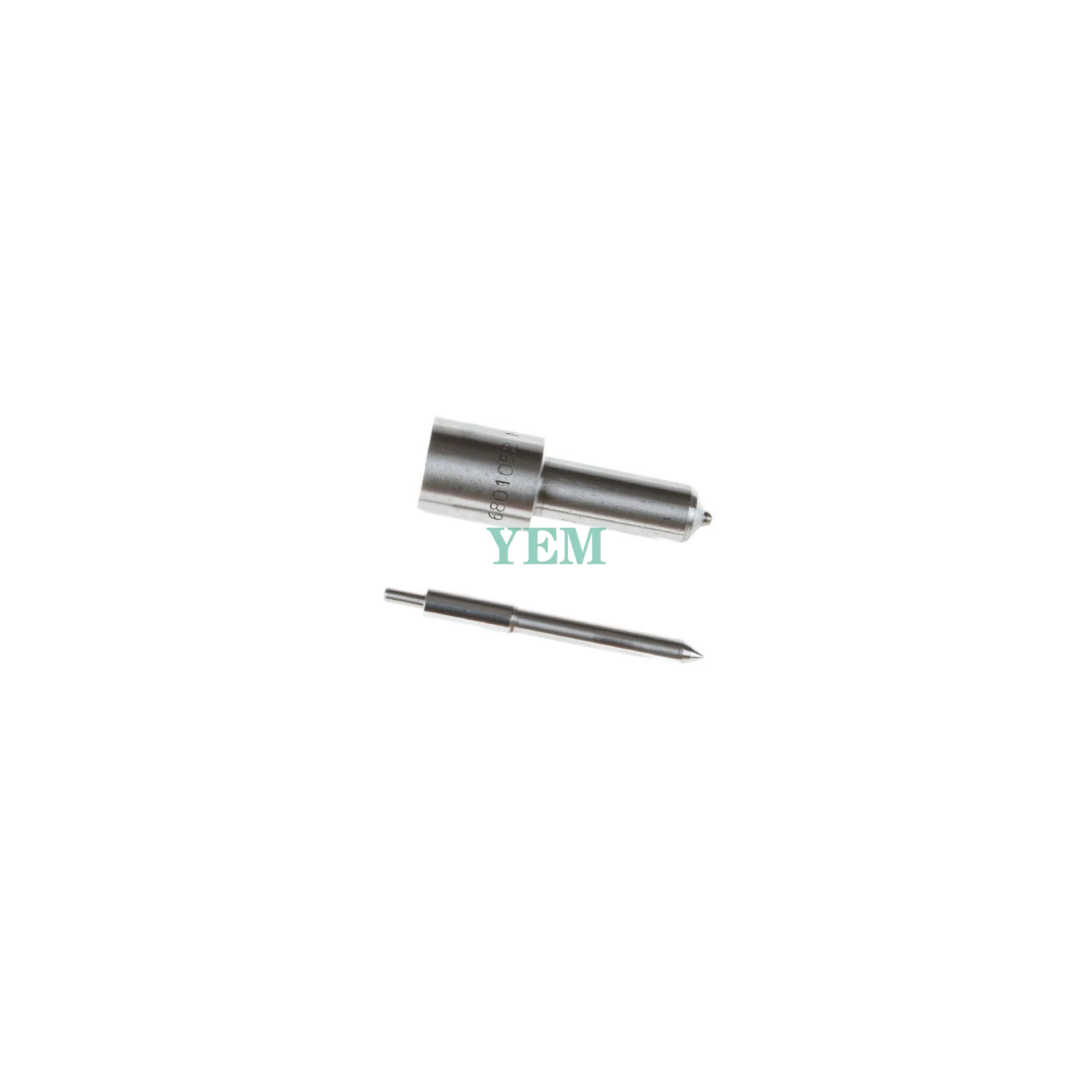 2645A606 Injector Nozzle for Perkins 2645A606 Injector Nozzle Industrial Machinery Spare Parts