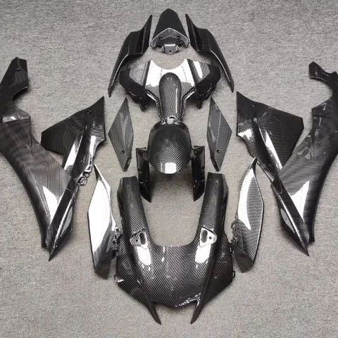 Motorcycle Fairing for YAMAHA YZF R1M 2020 2021 2022 2023 2024  Body Kit Customized Fairing Kit Full ABS Motorcycle Fairing Kit