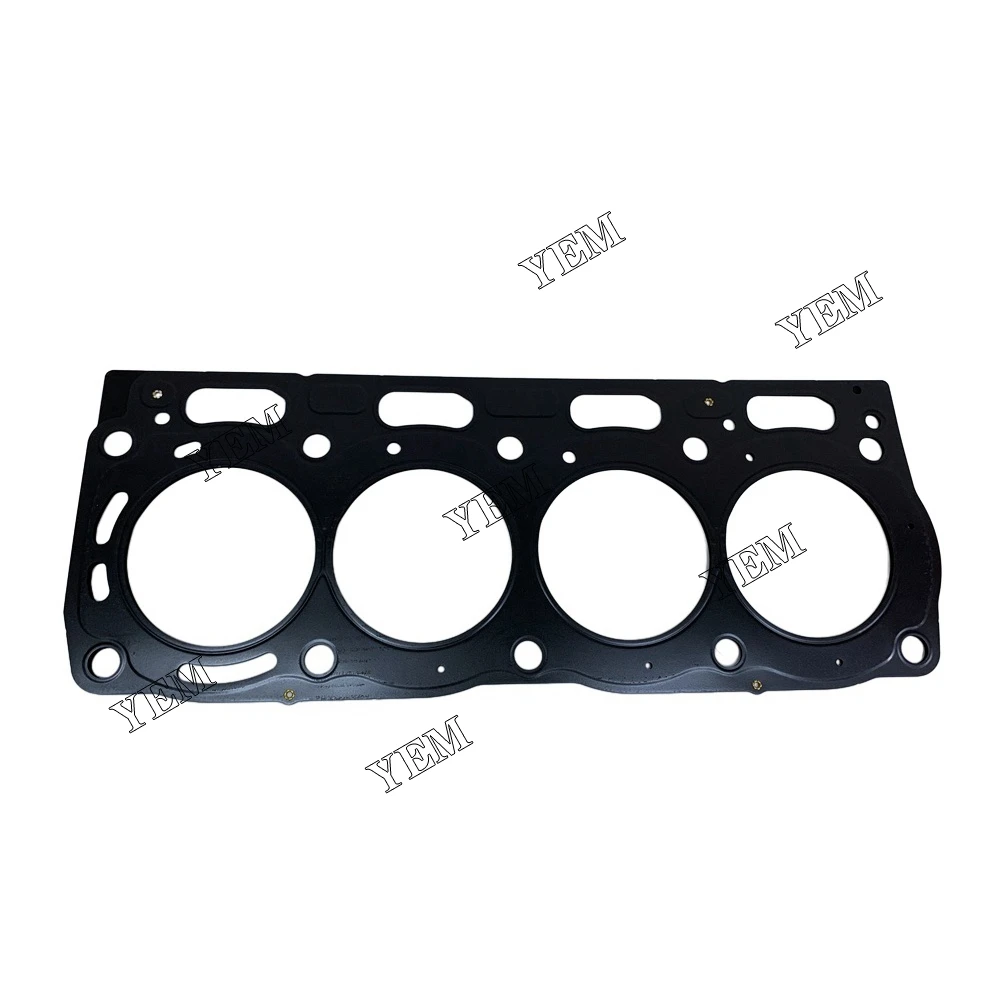1104C-44 Head Gasket 3681E051 for Perkins