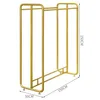 Estilo dos nano oro - 15050150cm