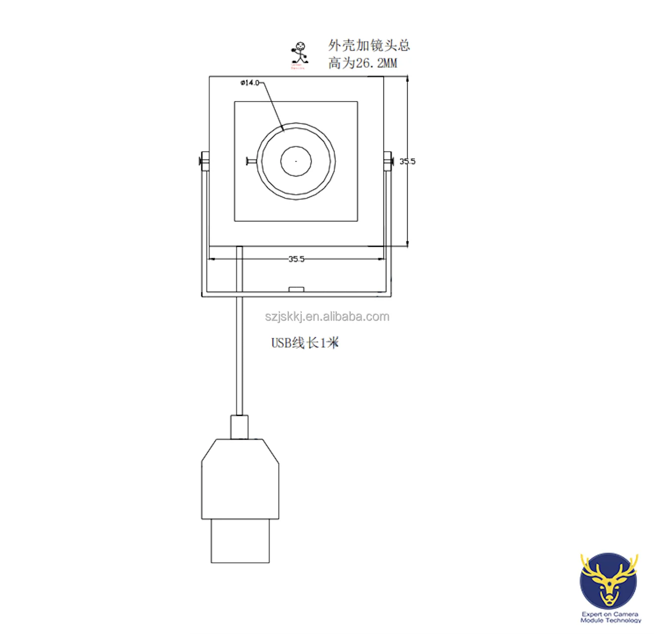 Best Price P50 Pro Rear 60 Fp Ov9750 Ov9712 Ov8865 Ov8858 64mp Drone Ov7760 Camera Module 1080p 2 H120b9cebdd1f431c802ca49df8c7b679t