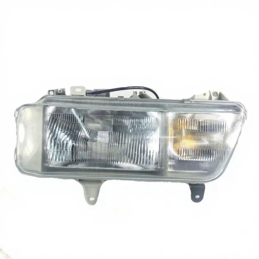 High-quality Head Lamps for ISUZU FTR/FSR/FRR/FVR Trucks