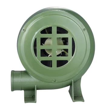 High Pressure Commercial Big Direct Driven Powerful  Temperature Resistance Stainless Steel Bolier  Draft Fan Centrifugal Blower