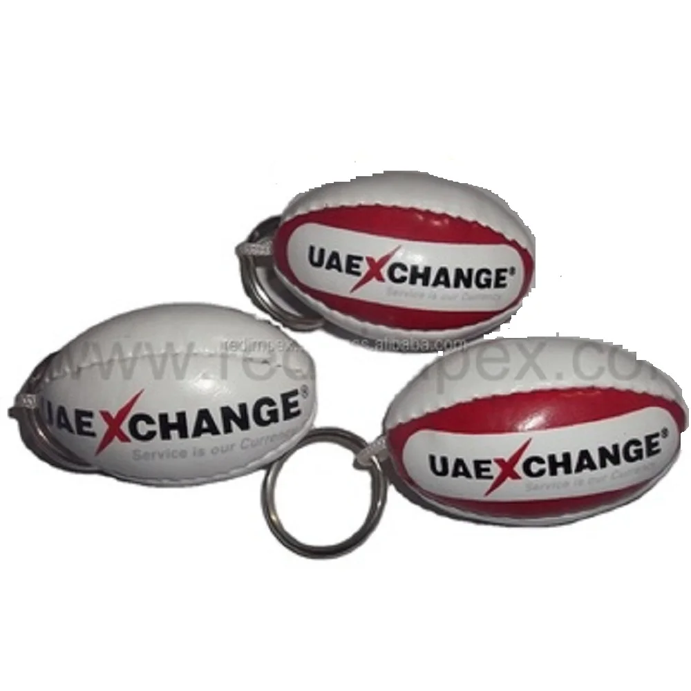 High quality rugby ball key sports accessories ring balls on m.alibaba.com