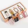 Dxr643 flower bloom perfume 4-piece set