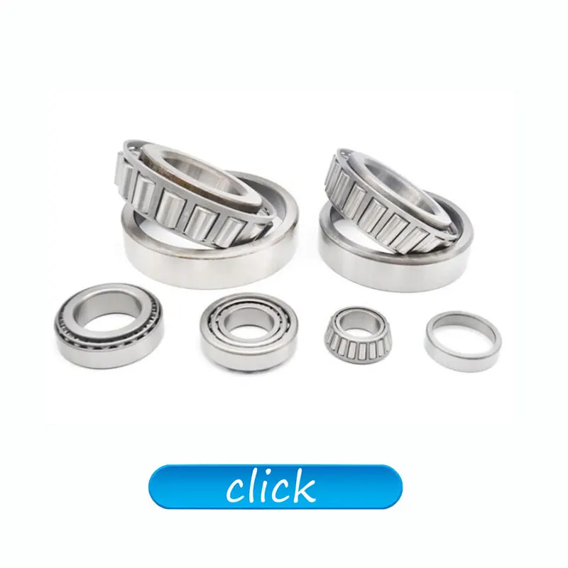 taper-roller-bearing