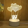 Heart Balloon