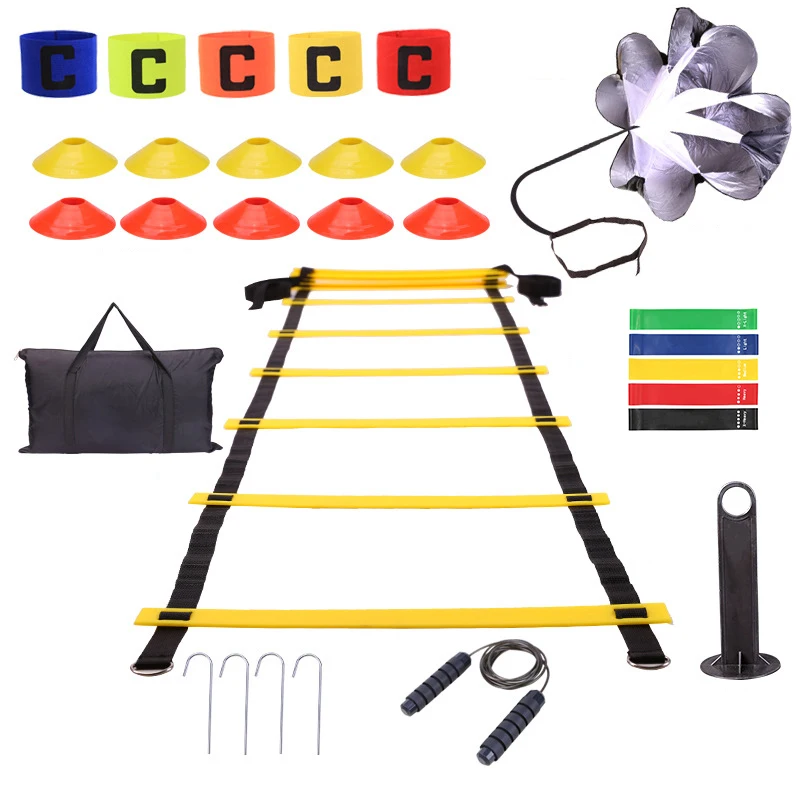 Speed Agility Training Set