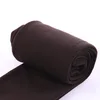 Pantaloni da 95g marrone caffè