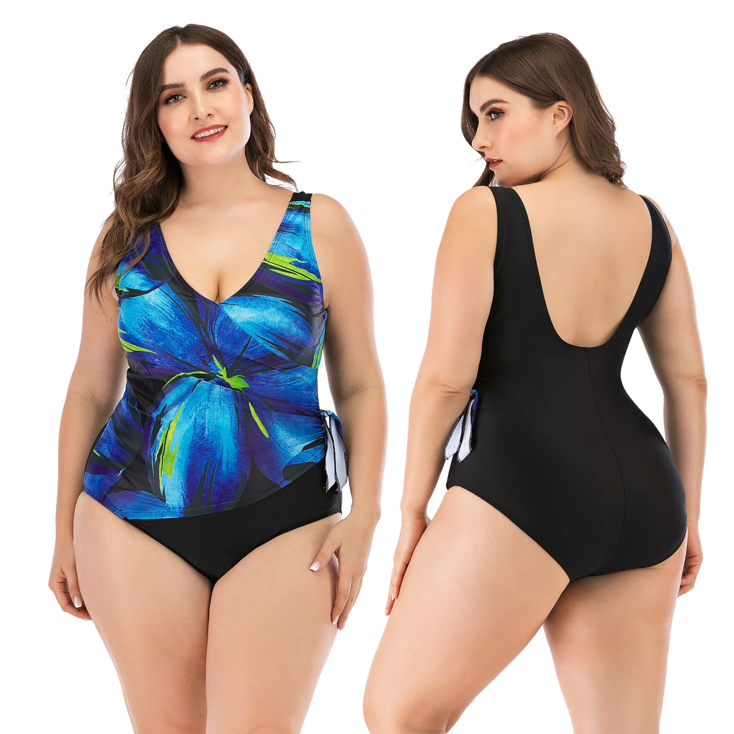 plus size swimwear wholesale