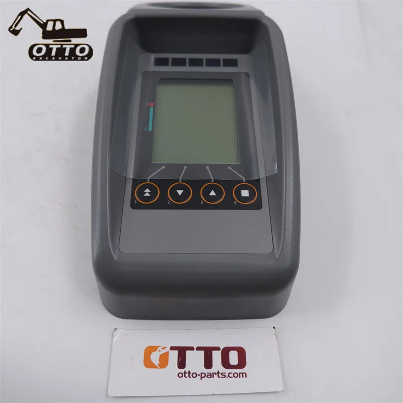 OTTO EX48 ZX30U-5A 油圧ショベル モニター パネル YD00000463