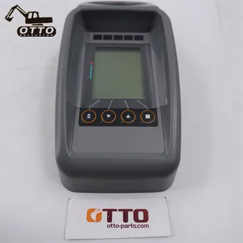 OTTO EX48 ZX30U-5A 油圧ショベル モニター パネル YD00000463