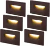 Oil Rubbed Bronze